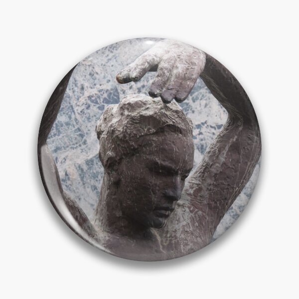 Item preview, Barcelona Statue designed and sold by MarkBarefoot.