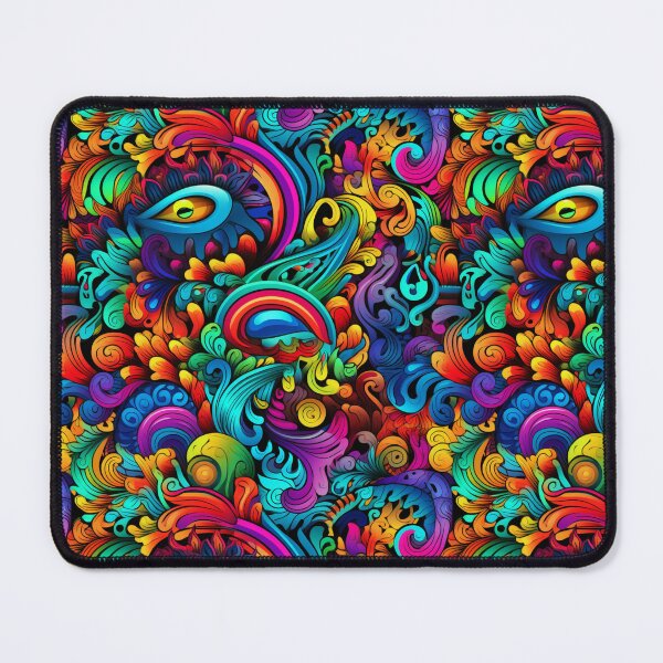 Item preview, Abstract Modern Art Pattern designed and sold by Asynclone.