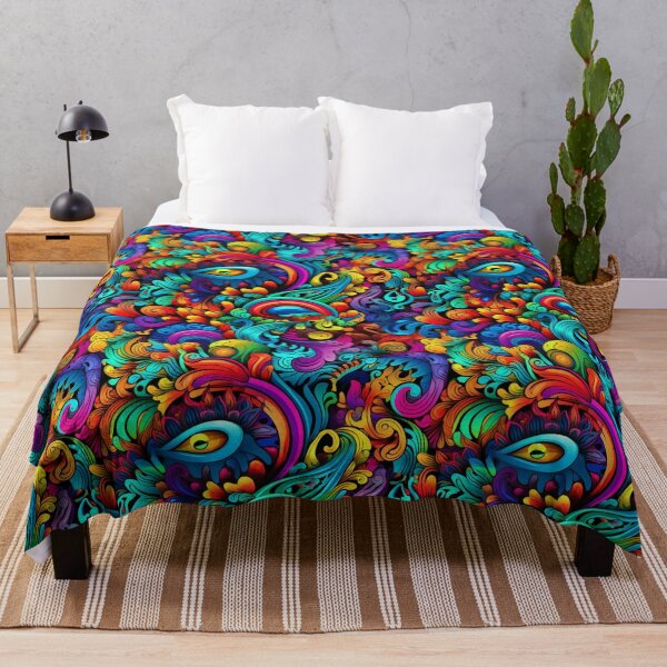 Item preview, Abstract Modern Art Pattern designed and sold by Asynclone.