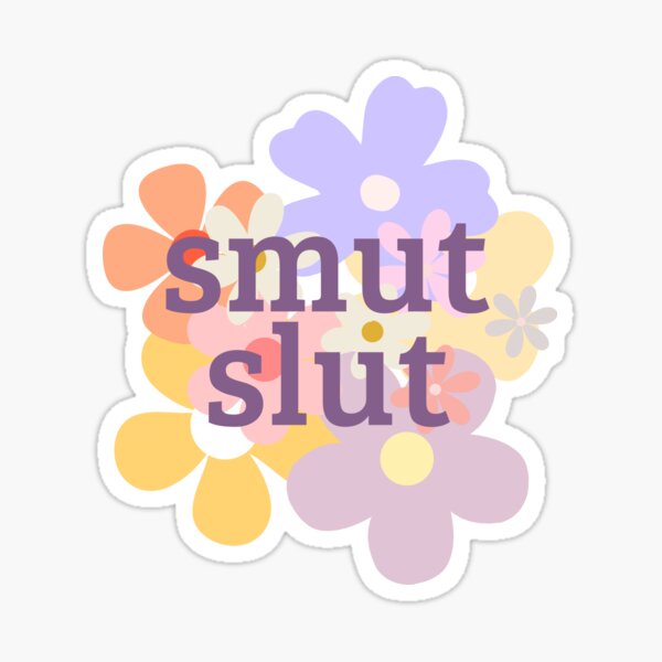 Item preview, Smut Slut designed and sold by TheEffervescent.