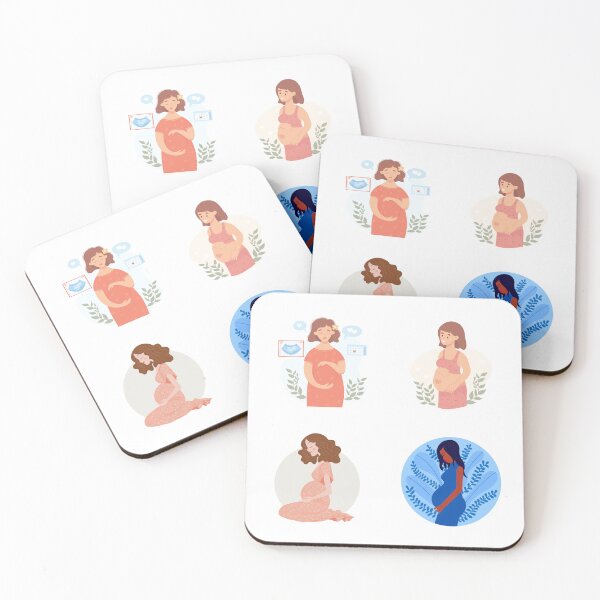 Item preview, The most beautiful stage of motherhood designed and sold by huape.