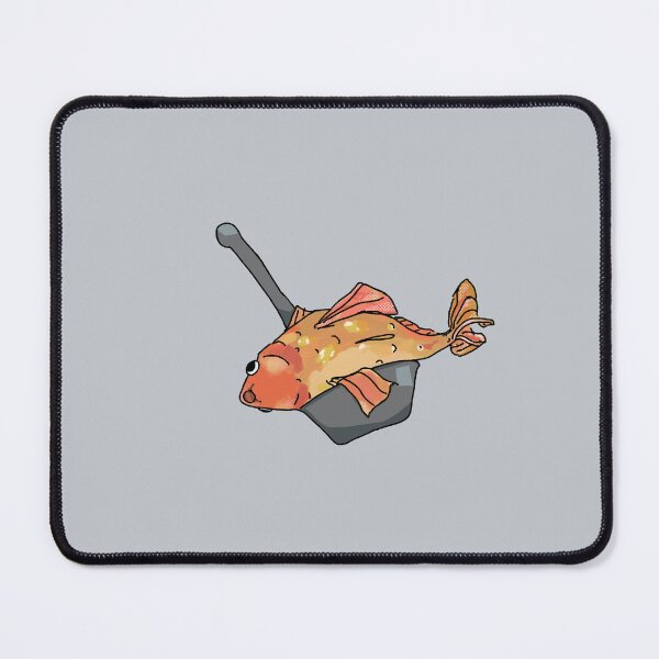 Item preview, Ladle fish designed and sold by Radiantrebis.