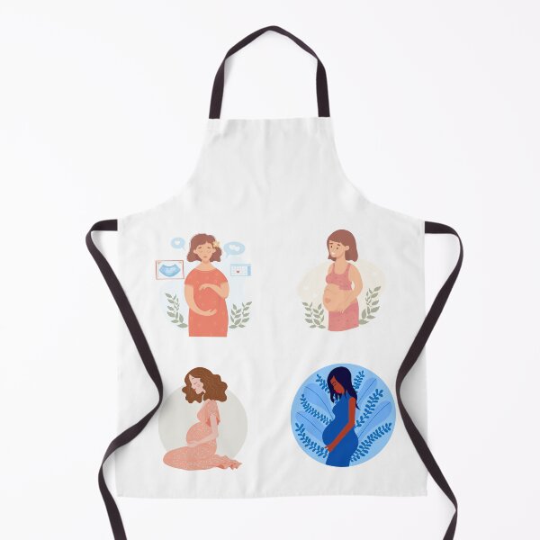 Item preview, The most beautiful stage of motherhood designed and sold by huape.