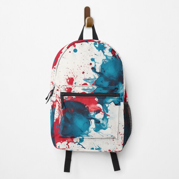Item preview, Paint stain pattern designed and sold by Asynclone.