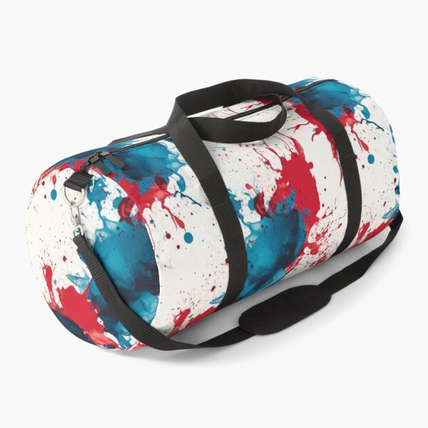 Item preview, Paint stain pattern designed and sold by Asynclone.