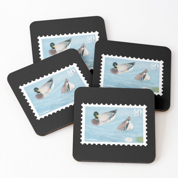 Item preview, Goyō Hashiguchi stamp designed and sold by RabbitK.