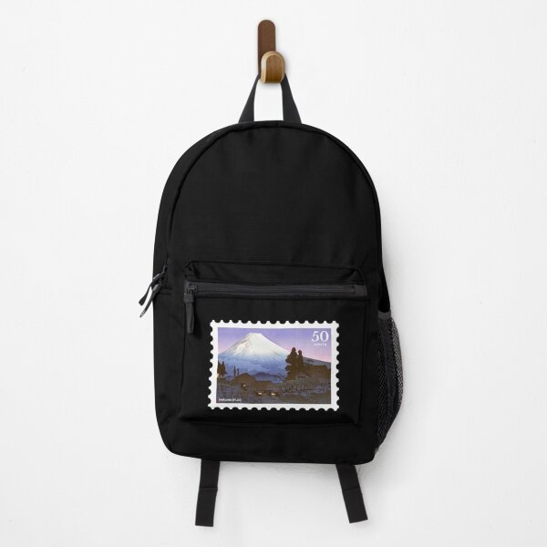 Item preview, Hiroaki Takahashi stamp designed and sold by RabbitK.