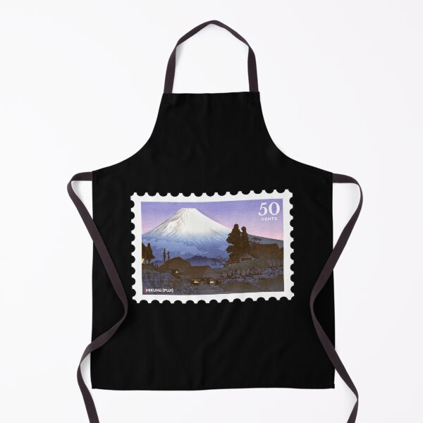 Item preview, Hiroaki Takahashi stamp designed and sold by RabbitK.