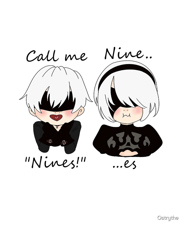 Call Me Nines!\