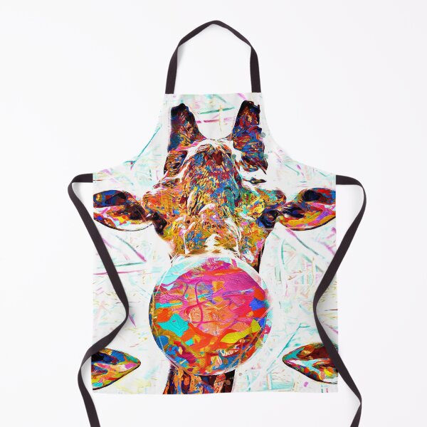 Item preview, Bubble Gum Giraffe designed and sold by Daniel Janda.