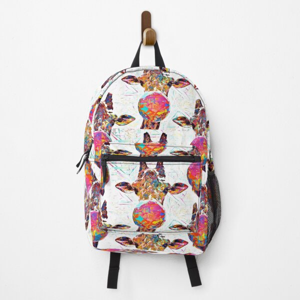 Item preview, Bubble Gum Giraffe designed and sold by Daniel Janda.