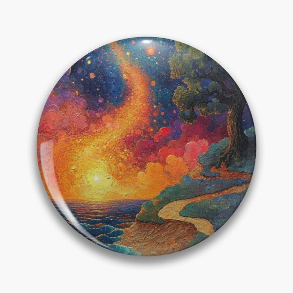 Item preview, Tree Hill 1  designed and sold by Dawn van Doorn.