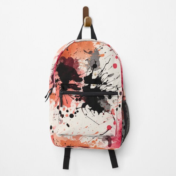 Item preview, Paint stain pattern designed and sold by Asynclone.