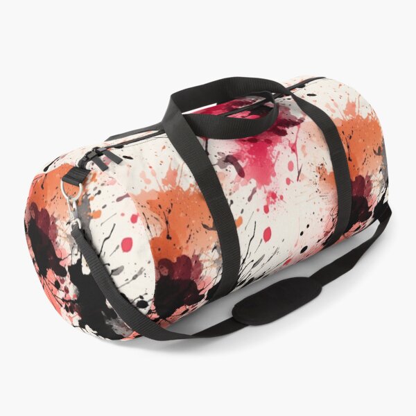 Item preview, Paint stain pattern designed and sold by Asynclone.