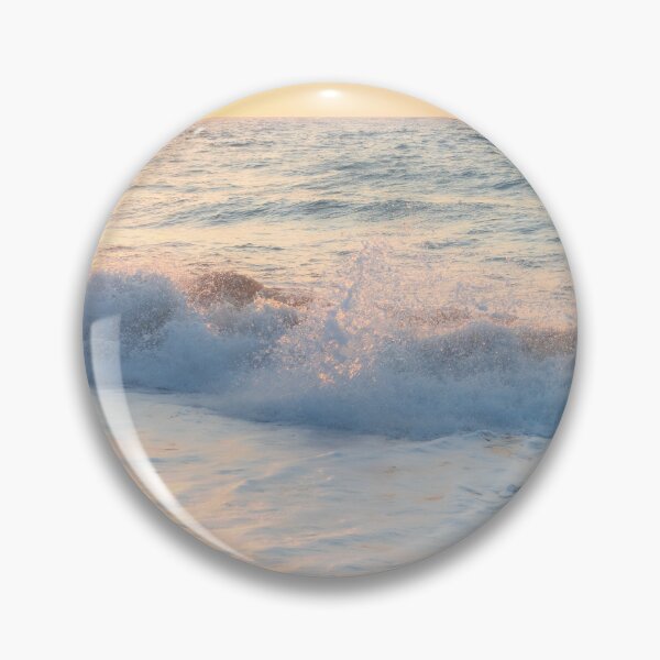 Item preview, Seavibes at Sunset  Wall Art Print Poster designed and sold by nickbrayimages.