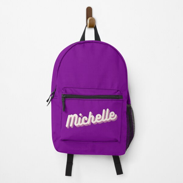 Item preview, Michelle Name designed and sold by ArtCraftLab.