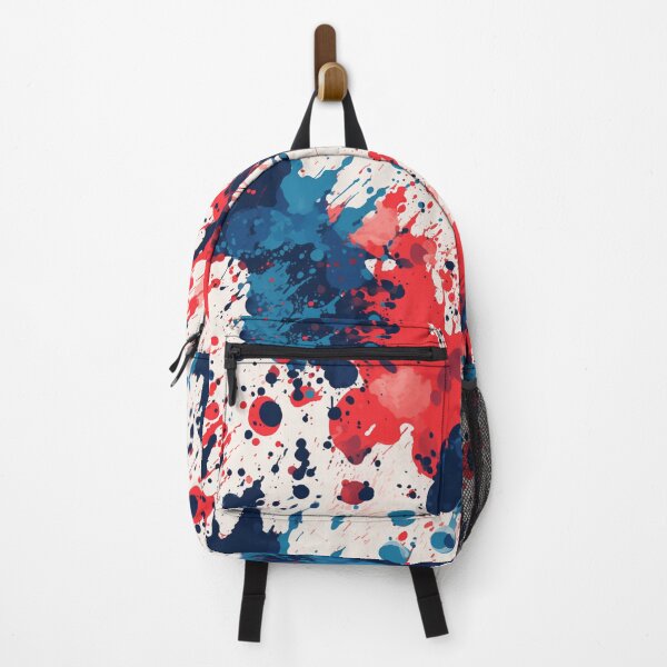 Item preview, Paint stain pattern designed and sold by Asynclone.