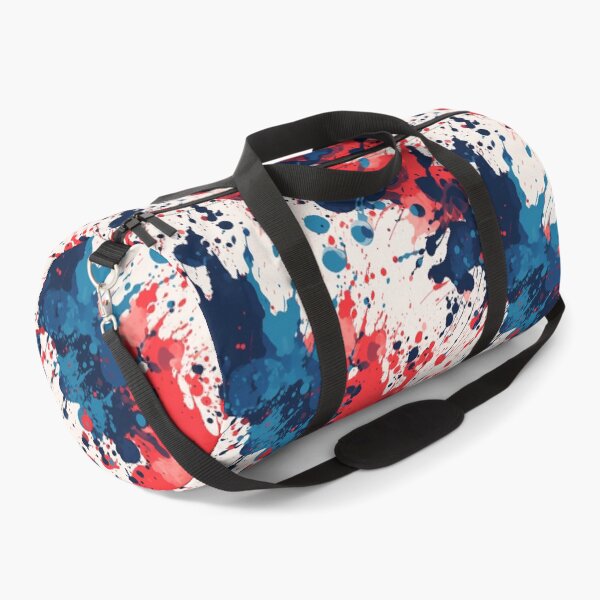 Item preview, Paint stain pattern designed and sold by Asynclone.