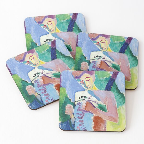 Item preview, Henri Matisse designed and sold by artdouzi.