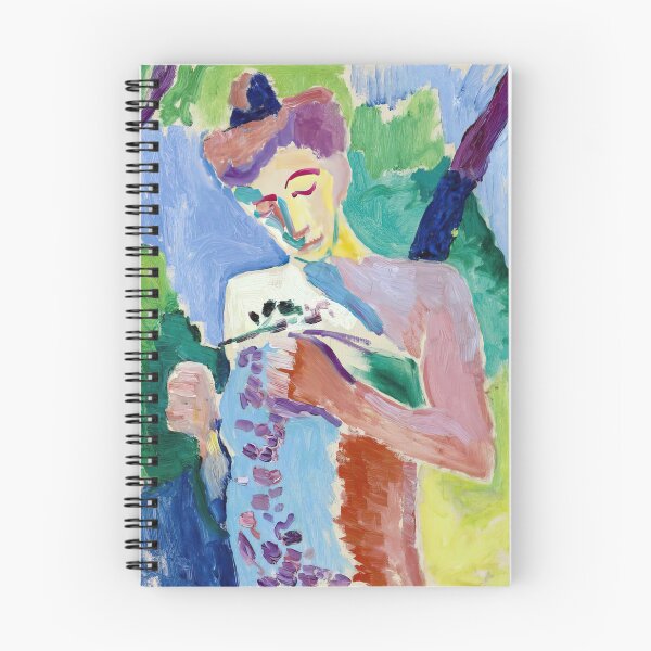 Item preview, Henri Matisse designed and sold by artdouzi.
