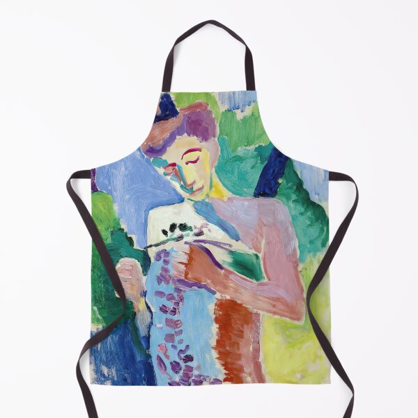 Item preview, Henri Matisse designed and sold by artdouzi.
