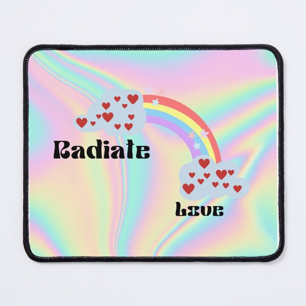 Item preview, Radiate Love designed and sold by tranquil-haven.