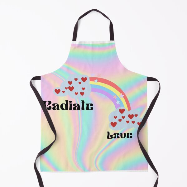 Item preview, Radiate Love designed and sold by tranquil-haven.