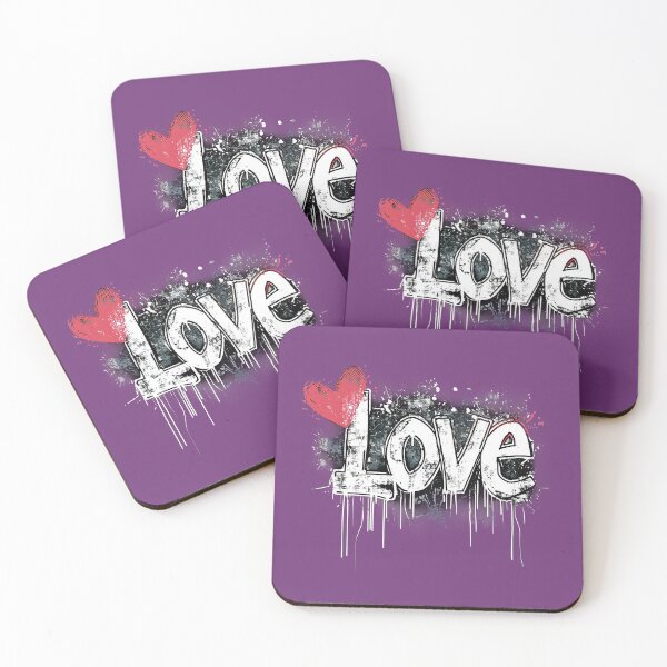 Item preview, Perfect Match - Romantic Couple Artwork designed and sold by Emaga Digital Studio.