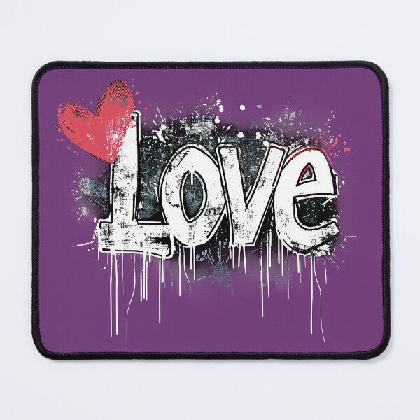 Item preview, Perfect Match - Romantic Couple Artwork designed and sold by Emaga Digital Studio.