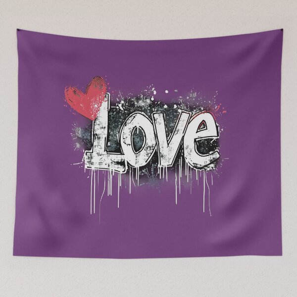 Item preview, Perfect Match - Romantic Couple Artwork designed and sold by Emaga Digital Studio.
