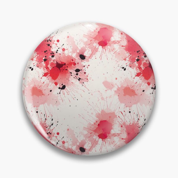 Item preview, Paint stain pattern designed and sold by Asynclone.