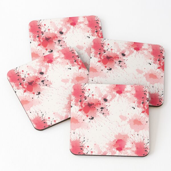 Item preview, Paint stain pattern designed and sold by Asynclone.
