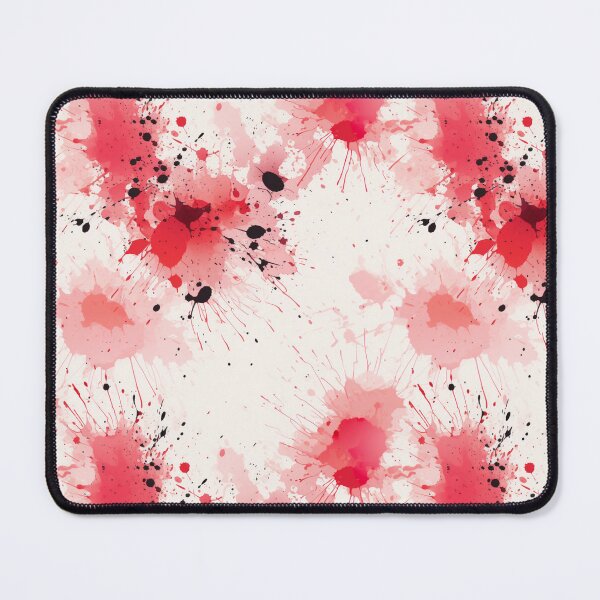 Item preview, Paint stain pattern designed and sold by Asynclone.