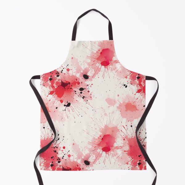 Item preview, Paint stain pattern designed and sold by Asynclone.