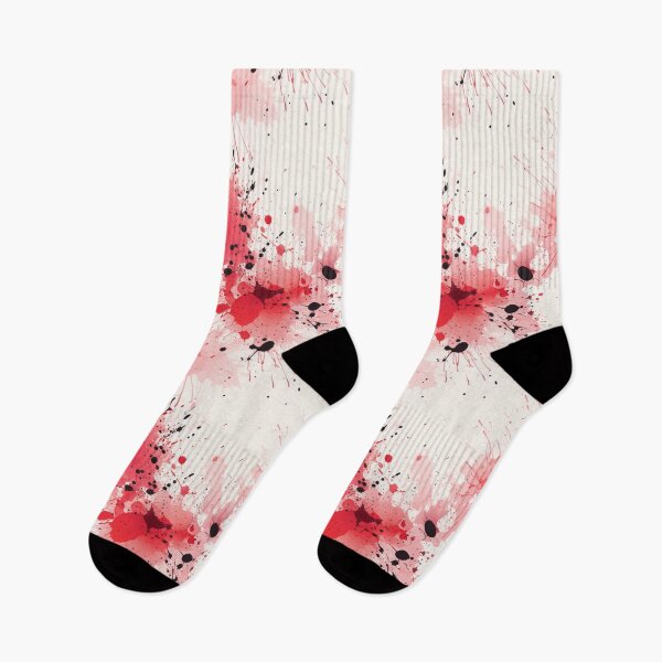 Item preview, Paint stain pattern designed and sold by Asynclone.