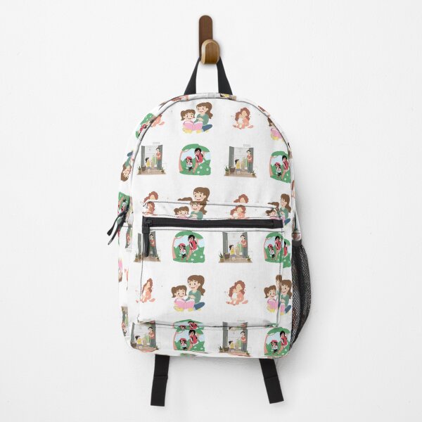 Item preview, mom is always there to take care of us designed and sold by huape.