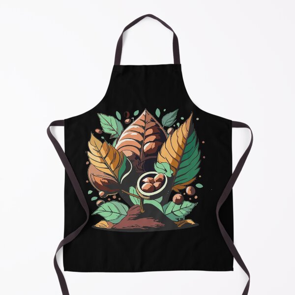 Item preview, Copy of Oak, a large, powerful tree with acorns designed and sold by desinganddecor.