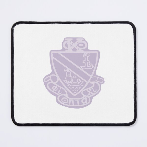 Item preview, Phi Chi Theta Crest designed and sold by amorlow460.