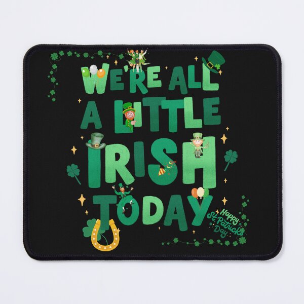 Item preview, "Celebrate 17th March " designed and sold by Frame of Mind .