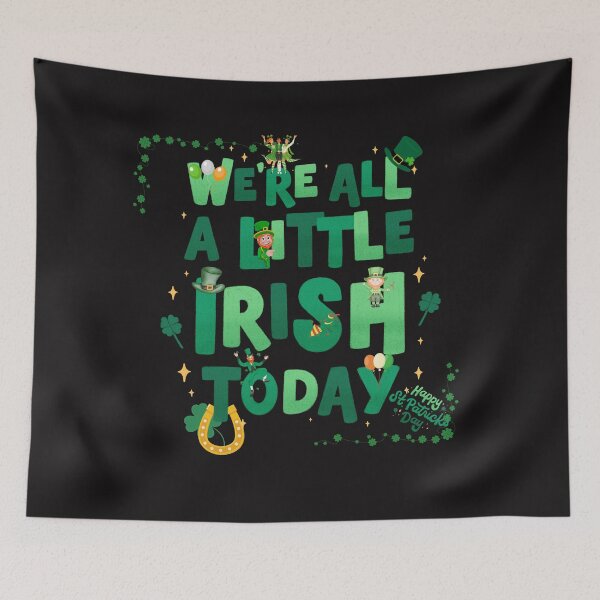 Item preview, "Celebrate 17th March " designed and sold by Frame of Mind .