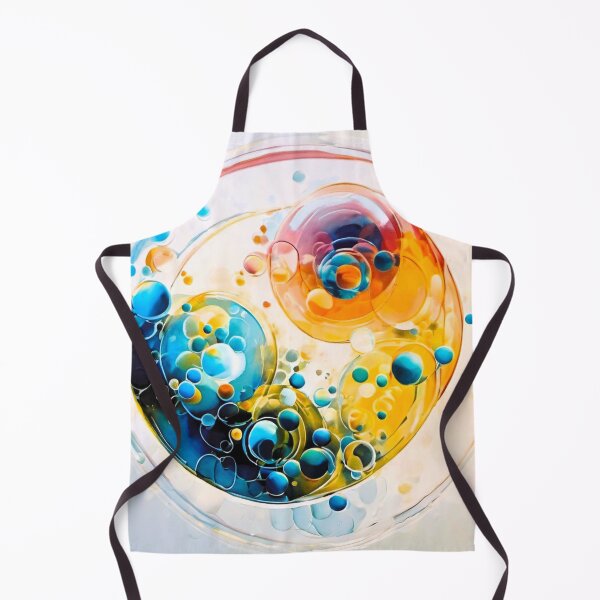 Item preview, Bubbles series, bubble broth designed and sold by janjacbu.