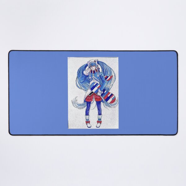 Item preview, Snow Miku 2016 finalist designed and sold by Paper HANk.