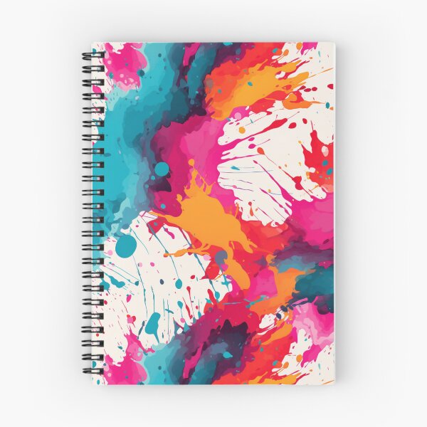 Item preview, Paint stain pattern designed and sold by Asynclone.