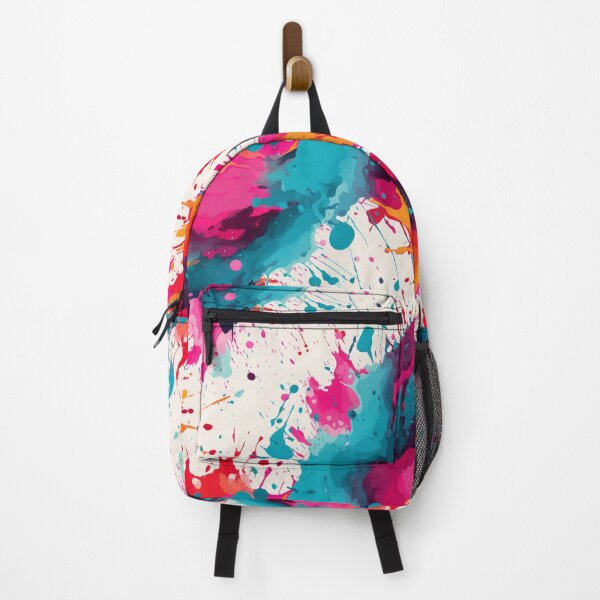 Item preview, Paint stain pattern designed and sold by Asynclone.