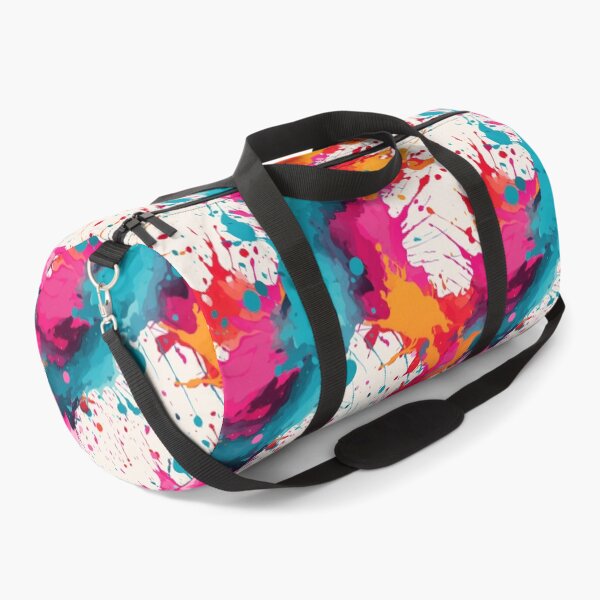 Item preview, Paint stain pattern designed and sold by Asynclone.