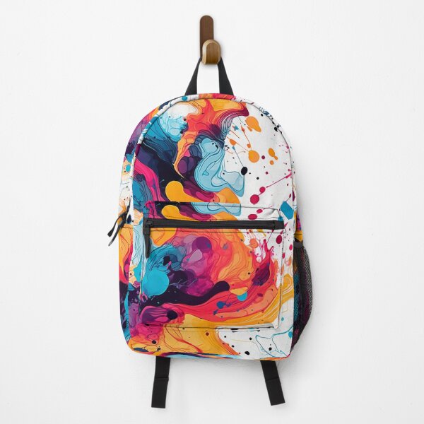 Item preview, Paint stain pattern designed and sold by Asynclone.