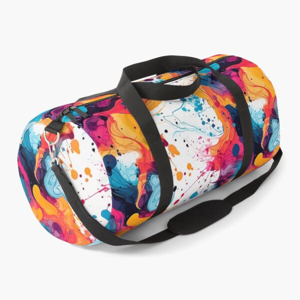 Item preview, Paint stain pattern designed and sold by Asynclone.