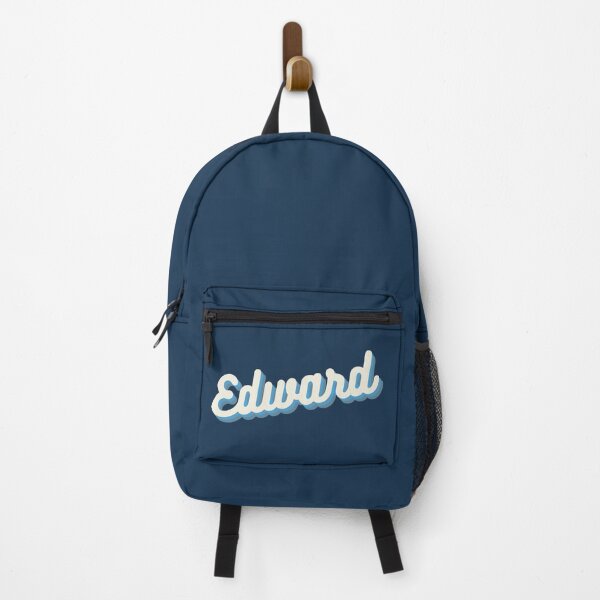 Item preview, Edward Name designed and sold by ArtCraftLab.