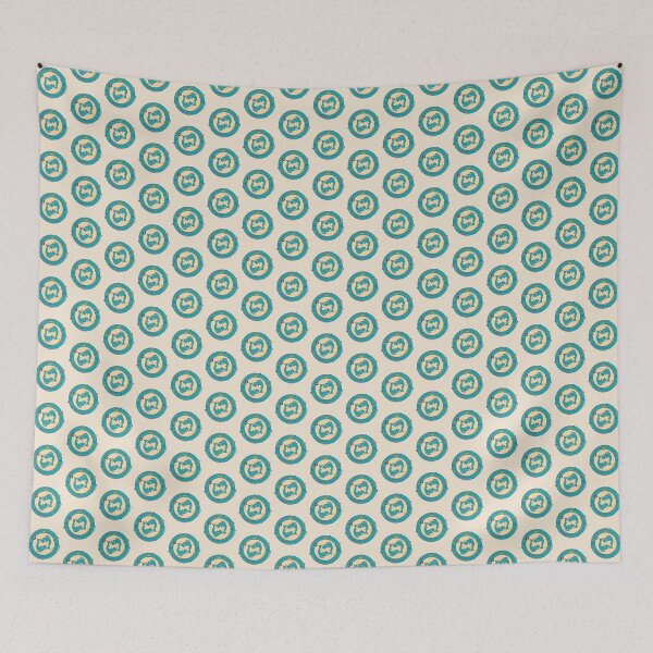 Item preview, Pisces designed and sold by PaintedPixels01.