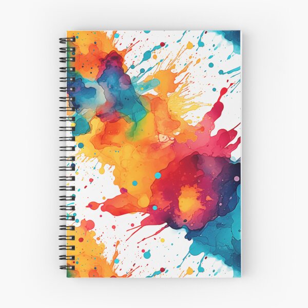 Item preview, Paint stain pattern designed and sold by Asynclone.